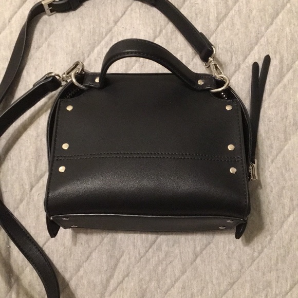 Handbags - Cute Small Black Purse 🖤